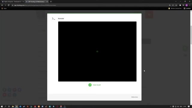 Myth of Empires Server Bestellen & Einrichten Tutorial ... смотреть онлайн