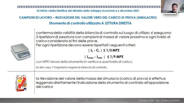 WEBINAR 16 MARZO 2022 - Intervento Girolamo Buttitta (Camera di commercio di Verona) смотреть онлайн