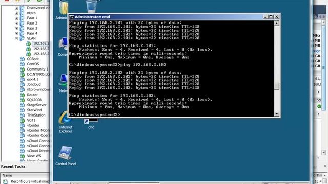 Debunking the myth of using Private VLANs to prevent VLAN exhaustion смотреть онлайн