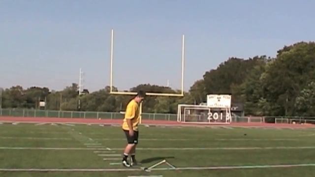 Matt Haite Kicker-Class of 2016 смотреть онлайн