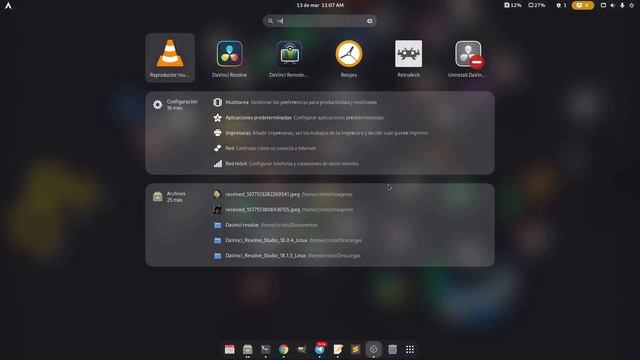 Emulador de Neo Geo + Roms - Arch Linux смотреть онлайн