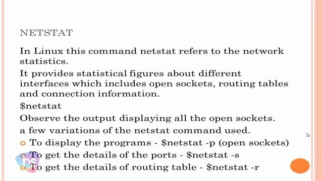 Linux Networking Commands | Linux tutorial for beginners and experienced | linux class | Harisystem смотреть онлайн