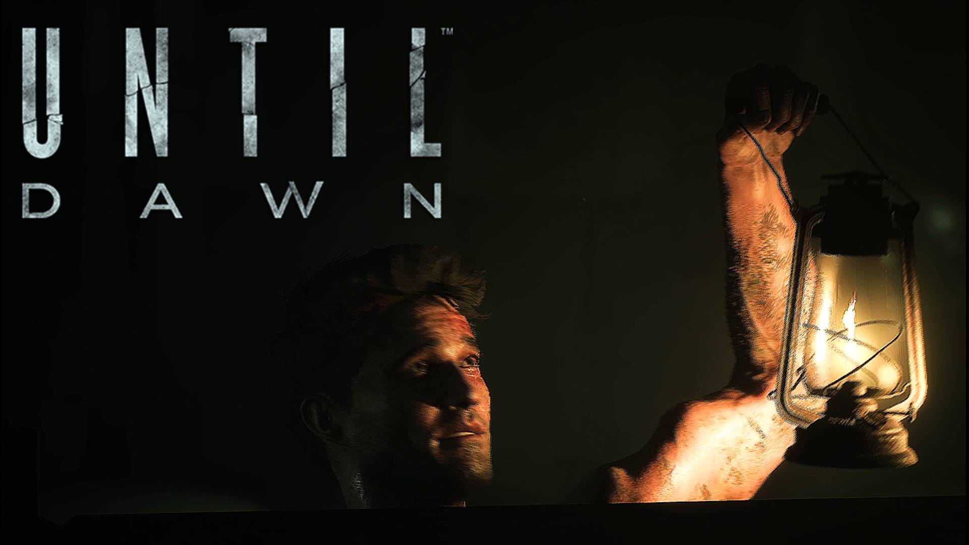 Старая лечебница в горах:)►Until Dawn #5