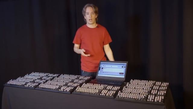 Tom Scott - Linux смотреть онлайн