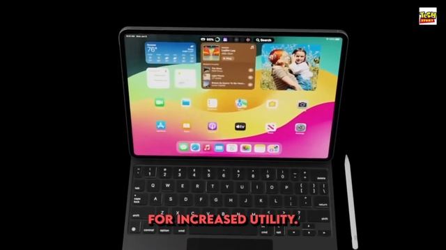 iPad Pro M3 2024 - 6 Reasons To Buy or Not Buy The M2 iPad Pro смотреть онлайн