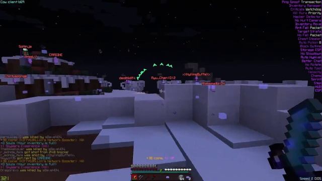 old radium client video 🔥💖 смотреть онлайн