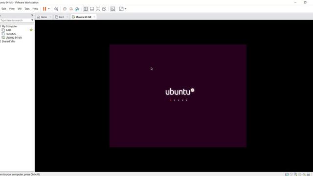 How to fix Copy paste and drag & drop Ubuntu on vmware | Hacking | Security смотреть онлайн