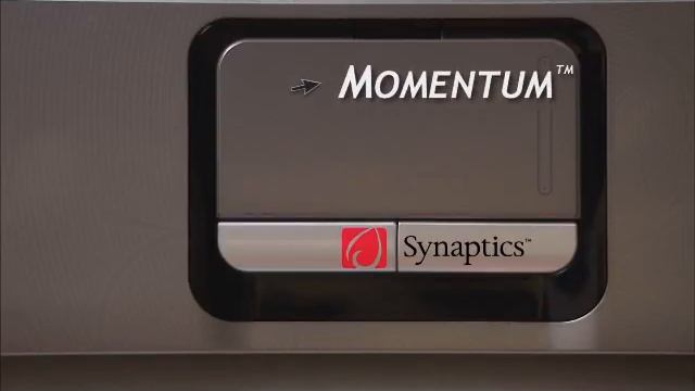 Synaptics: "Things You Can Do With a Gesture" смотреть онлайн
