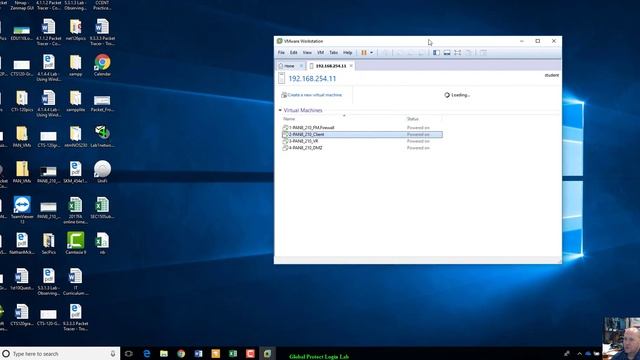 GlobalProtect Login Lab смотреть онлайн
