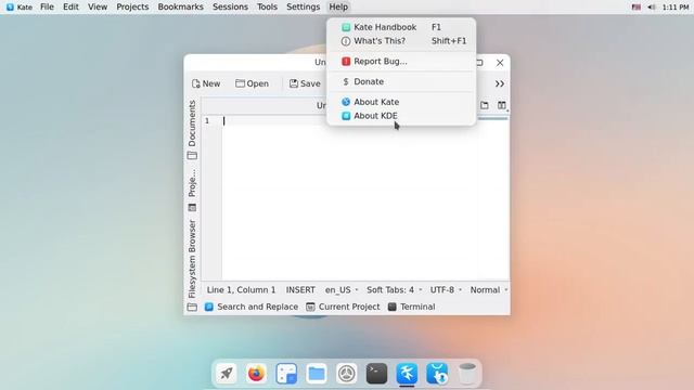 Review Distro Linux Cutefish Os Beta смотреть онлайн