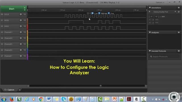 Mastering Microcontroller with Embedded Driver Development : What is this course all about ?? смотреть онлайн
