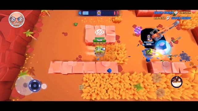 TANKS A LOT , CRYO-GUN , RESOURCE BRAWL , tank a lot смотреть онлайн