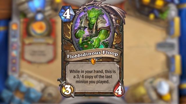 3 new Hearthstone Boomsday Project cards have been revealed смотреть онлайн