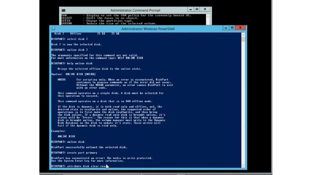 Building a Highly Available Hyper-V Cluster Using Free Microsoft Hyper-V Server смотреть онлайн