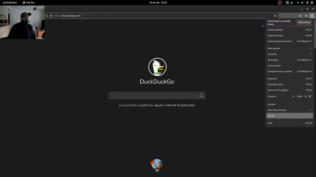 GNOME 41 en Debian, mis aplicaciones y algo más a improvisar смотреть онлайн