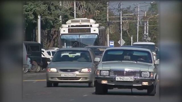 Студенты Ставрополя смогут оформить пособия на проезд смотреть онлайн