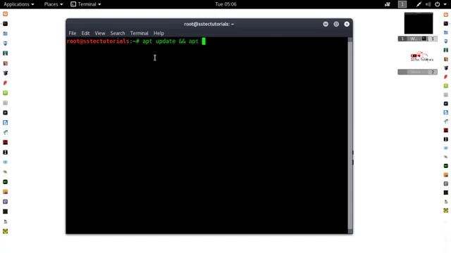 How To Install InSpy Tool on Kali Linux 2017 3 смотреть онлайн