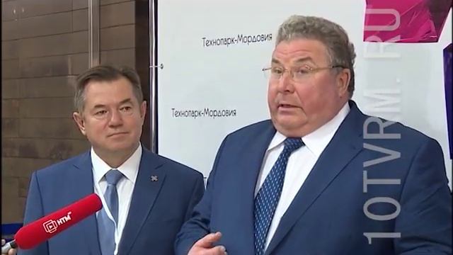 Сергей Глазьев об итогах Научно-технического совета смотреть онлайн