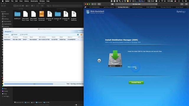 Gen10 Plus(Debian) used as Nas смотреть онлайн