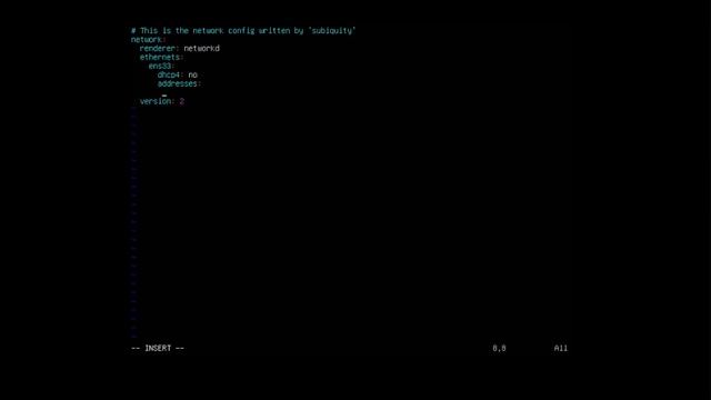 Cara Set IP Address Static di Ubuntu Server | 2. Tutorial WebGIS смотреть онлайн