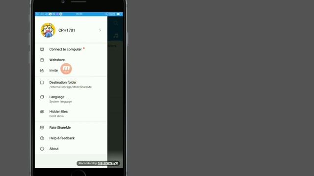 How to use ShareMe (MiDrop) App||ShareMe App||ShareMe смотреть онлайн
