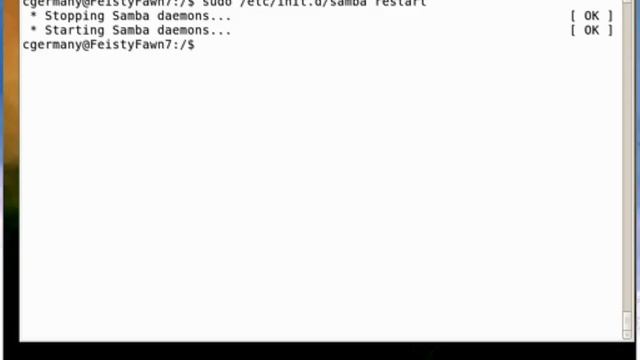 Ubuntu Daemons - Part 4 смотреть онлайн