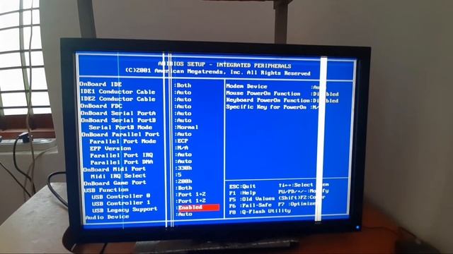 Keyboard not working in Dual Boot menu - Solved смотреть онлайн