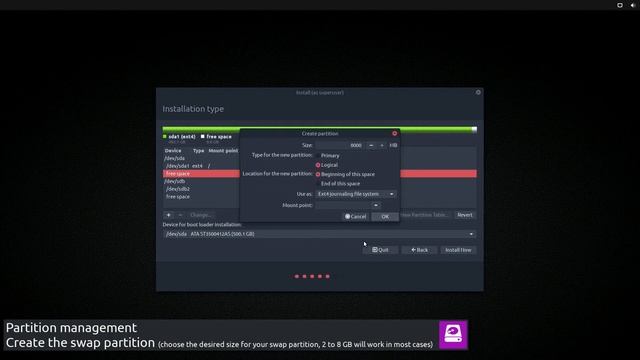 How to install Peppermint OS 9-20181222 смотреть онлайн