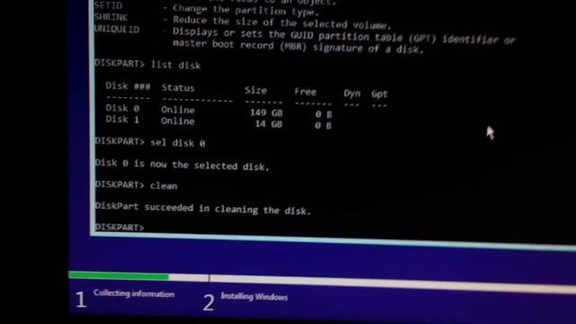 Unremovable BitLocker (with TPM) partition смотреть онлайн