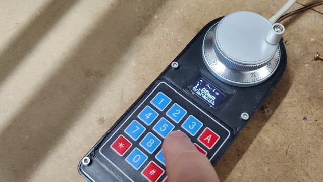 Pendant for Marlin Firmware based CNC line V1 engineering MPCNC Part 1 смотреть онлайн