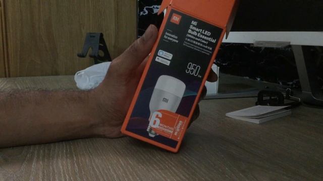 Mi LED Smart Bulb - Full Set Up with apple iOS [Smart Home] смотреть онлайн