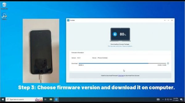 AimerLab FixMate | All-in-one iOS System Repair Tool 2023 - Fix All iOS Issues with NO DATA LOSS