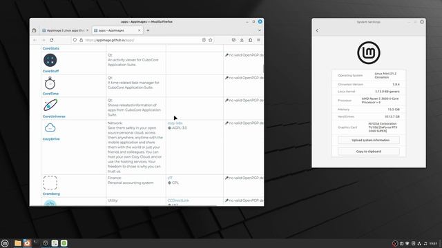 Mastering Linux: How to Install AppImage on Linux Mint Seamlessly смотреть онлайн