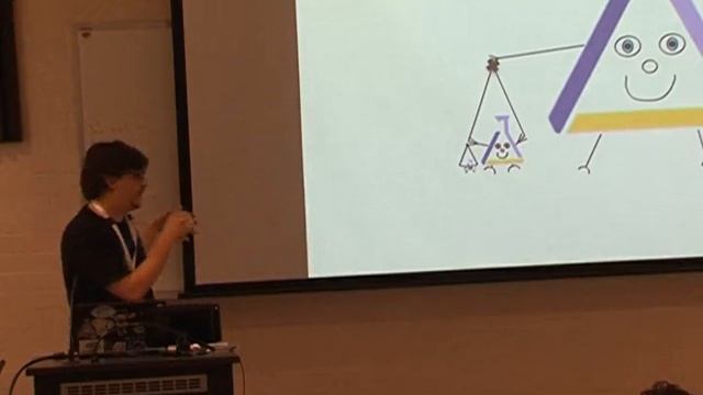 [Linux.conf.au 2013] - Using Puppet to Model Application clusters смотреть онлайн