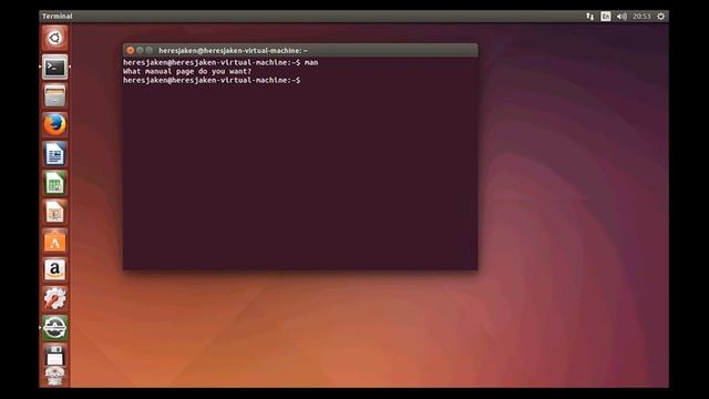 Introduction to linux terminal смотреть онлайн