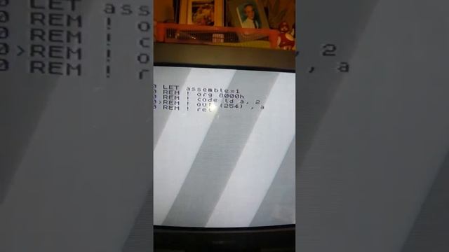 Currah u source assembler/debugger demo смотреть онлайн