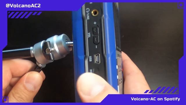 Zoom H4nPro portable recorder: Compressor and Limiter settings смотреть онлайн