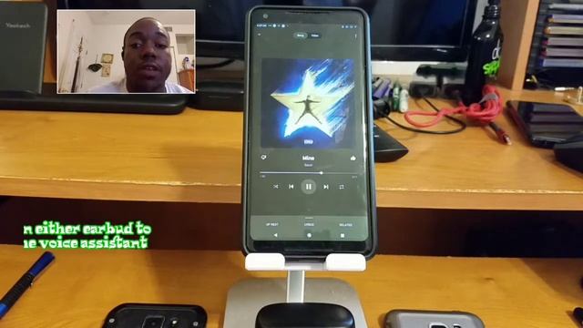 KOSETON E10 TWS Bluetooth Earbuds Full Review смотреть онлайн