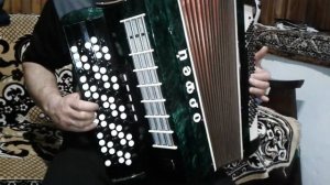 Відеоогляд Баян Орфей