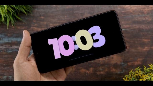 iOS 17 Stand By Mode With Pro Features On Any Android Device | iPhone 15 Pro Features смотреть онлайн