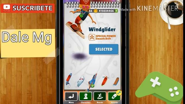 APK HACKEADA DE SUBWAY SURFERS!!! LINK DE DESCARGA EN LA DESCRIPCIÓN DEL VIDEO!! смотреть онлайн