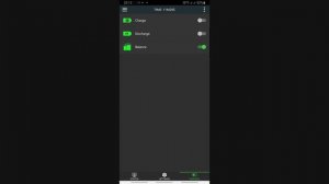 setting  smart bms jikong