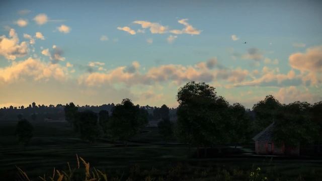 Spitfire | War Thunder Cinematic смотреть онлайн