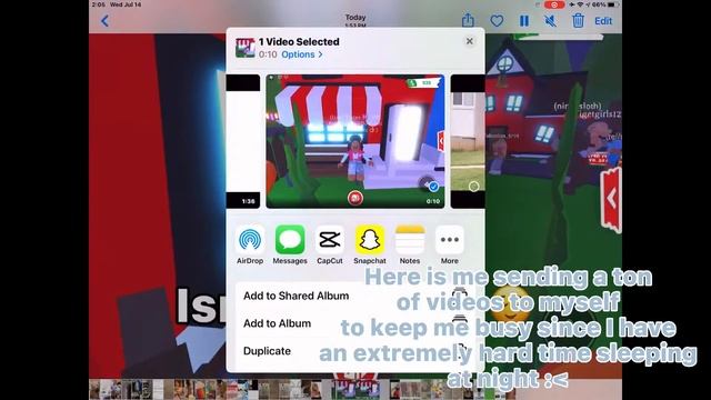 Life hack for people with screen time! смотреть онлайн