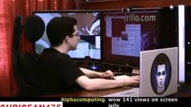 Chris Pirillo Google Earth 5 0 смотреть онлайн