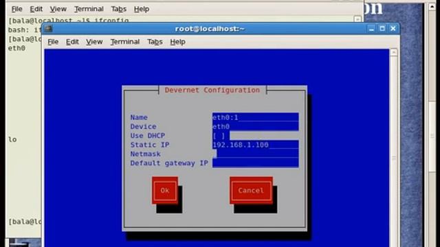 Network Configuration Tamil смотреть онлайн