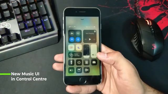 iOS 14.2 Review | iPhone 6s | Urdu/Hindi смотреть онлайн