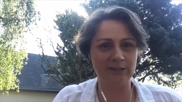 Умные женщины о... карантине. Франция с Ксенией Елкиной смотреть онлайн