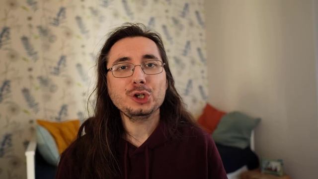 How Does Recursive Music Sound? смотреть онлайн