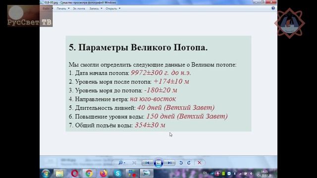 Ч. 1 (из 2) Яшкардин В. Л. " Мы и будущее", лекция 2. смотреть онлайн